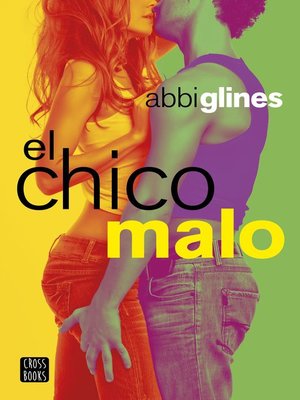 cover image of El chico malo
